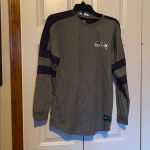 Seattle Seahawks Crew